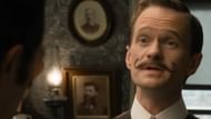 Neil Patrick Harris as Foy (Image via Netflix)